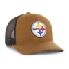 Pittsburgh Steelers '47 Trucker Relaxed Fit