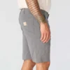 Relaxed Fit 10" Force Ripstop Cargo Shorts - Work Shorts