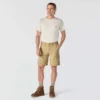 Relaxed Fit 10" Force Ripstop Cargo Shorts - Work Shorts