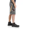 Relaxed Fit 11" Ripstop Cargo Shorts - Work Shorts