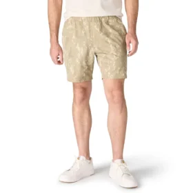 Relaxed Fit 7" Force Phoenix Pull on Shorts - Work Shorts