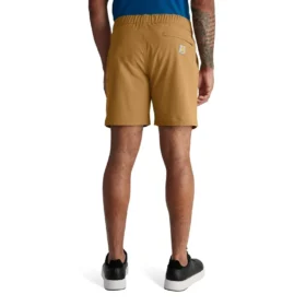 Relaxed Fit 7″ Force Phoenix Pull on Shorts – Work Shorts
