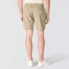 Relaxed Fit 7" Force Phoenix Pull on Shorts - Work Shorts