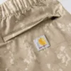 Relaxed Fit 7" Force Phoenix Pull on Shorts - Work Shorts