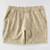 Relaxed Fit 7" Force Phoenix Pull on Shorts - Work Shorts