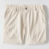 Relaxed Fit 8" Force Phoenix Sun Protection Shorts - Work Shorts