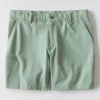 Relaxed Fit 8" Force Phoenix Sun Protection Shorts - Work Shorts