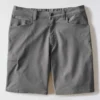 Relaxed Fit 9" Force Huron Shorts - Work Shorts