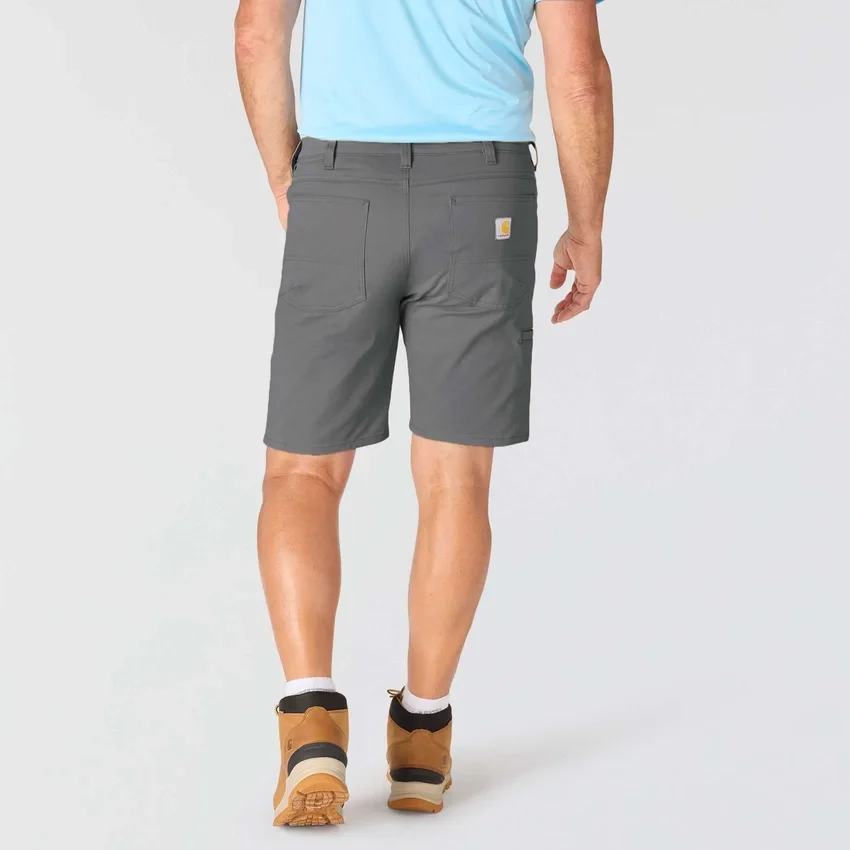 Relaxed Fit 9" Force Huron Shorts - Work Shorts