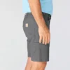 Relaxed Fit 9" Force Huron Shorts - Work Shorts