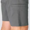 Relaxed Fit 9" Force Huron Shorts - Work Shorts