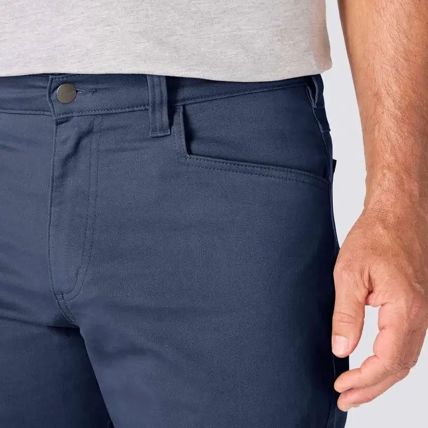 Relaxed Straight Force Huron Pants - Work Pants