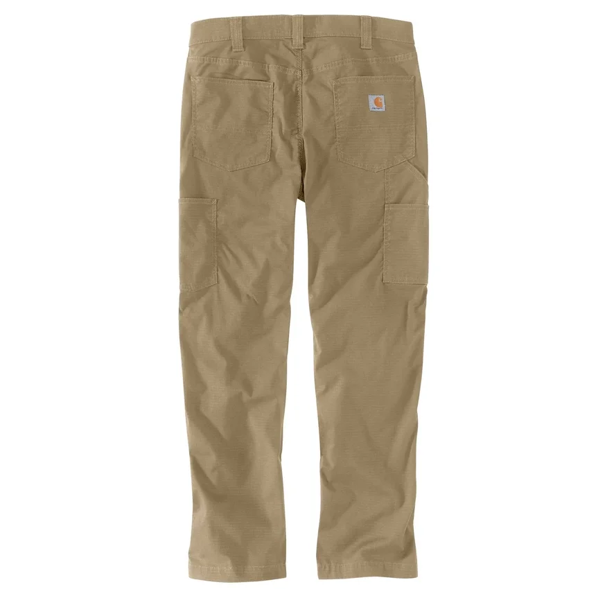 Relaxed Straight Force Ripstop Pants - Work Pants