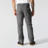 Relaxed Straight Rigby Canvas Pants - Work Pants