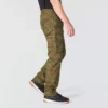 Relaxed Straight Rigby Canvas Pants - Work Pants