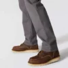 Relaxed Straight Rigby Canvas Pants - Work Pants
