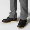 Relaxed Straight Rigby Canvas Pants - Work Pants