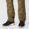 Relaxed Straight Rigby Canvas Pants - Work Pants