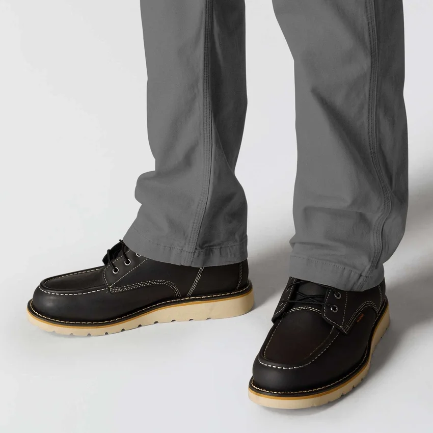 Relaxed Straight Rigby Canvas Pants - Work Pants