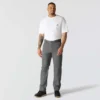 Relaxed Straight Rigby Canvas Pants - Work Pants