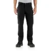 Relaxed Straight Ripstop Double Knee Cargo Pants - Work Pants