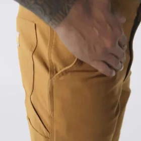Relaxed Straight Rugged Flex® Duck Pants – Work Pants