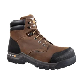 Rugged Flex® 6″ Composite Toe Work Boot
