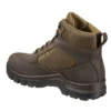 Rugged Flex 6" Waterproof Soft Toe Work Boot