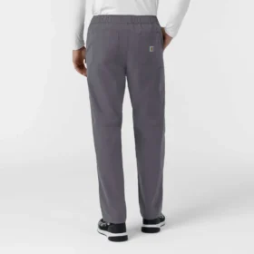 Rugged Flex® Fld Ripstop Straight Leg Cargo Scrub Pant