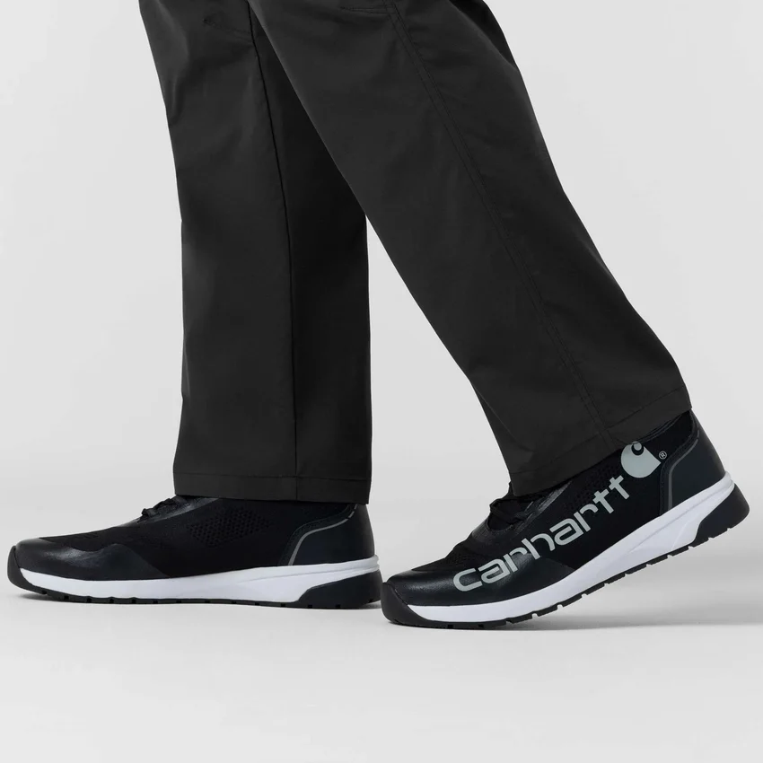 Rugged Flex® Fld Ripstop Straight Leg Cargo Scrub Pant