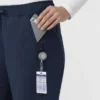 Rugged Flex Fld Women's Ripstop Bootcut Cargo Scrub Pant