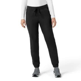 Rugged Flex Fld Women's Ripstop Jogger Scrub Pant
