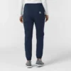 Rugged Flex Fld Women's Ripstop Jogger Scrub Pant