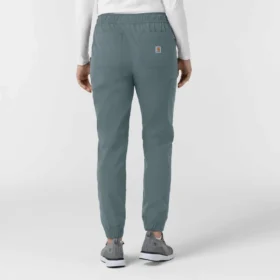 Rugged Flex Fld Women’s Ripstop Jogger Scrub Pant