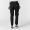 Rugged Flex Fld Women's Ripstop Jogger Scrub Pant