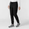 Rugged Flex Fld Women's Ripstop Jogger Scrub Pant