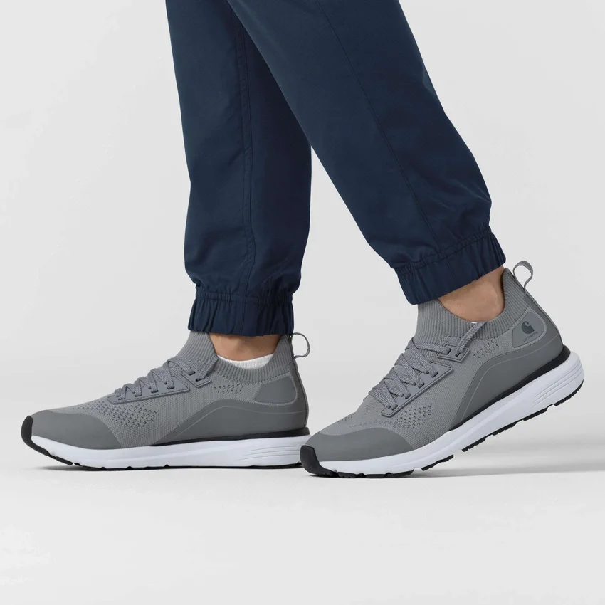 Rugged Flex Fld Women's Ripstop Jogger Scrub Pant