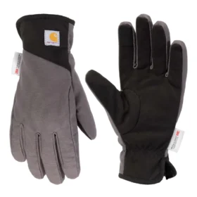 Rugged Flex® Insulated Open Cuff Glove