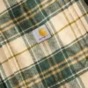 Rugged Flex™ Relaxed Fit Midweight Flannel Long-Sleeve Plaid Shirt