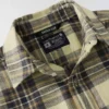 Rugged Flex™ Relaxed Fit Midweight Flannel Long-Sleeve Plaid Shirt