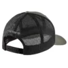 Rugged Flex™ Twill Mesh-Back Logo Patch Trucker Hat