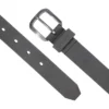 Saddle Leather Classic Belt