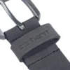 Saddle Leather Classic Belt