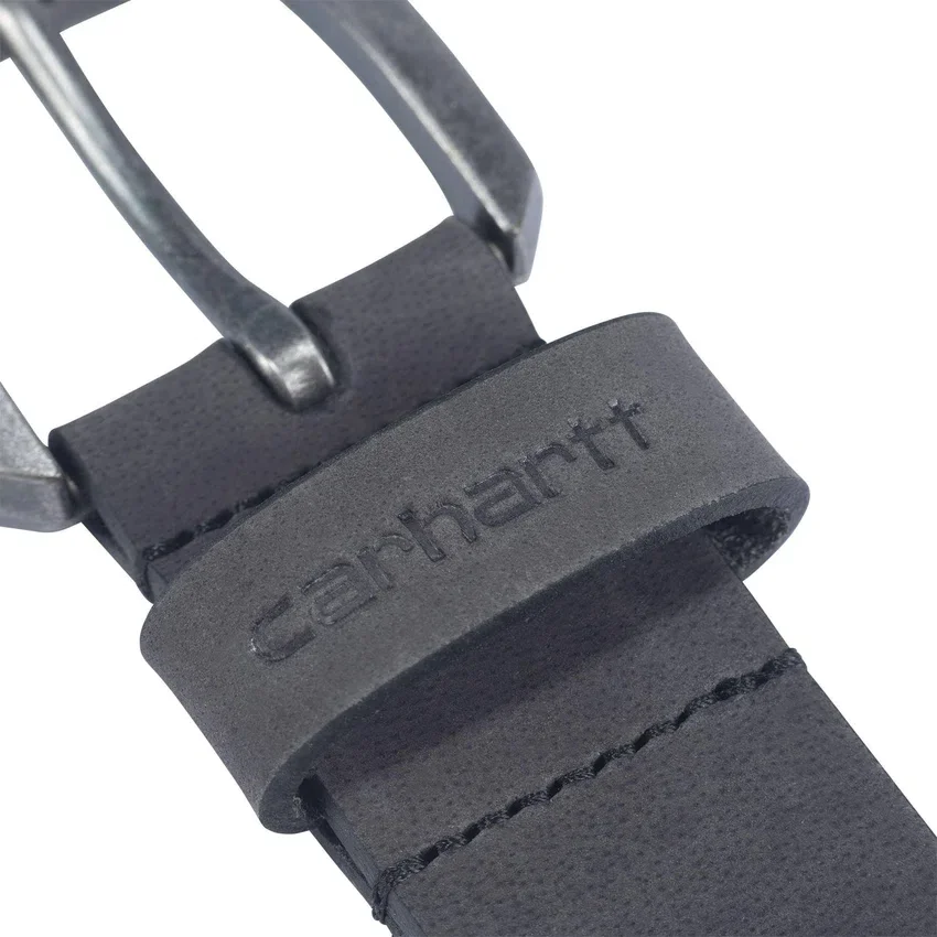 Saddle Leather Classic Belt