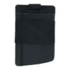 Saddle Leather Front Pocket Wallet