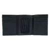 Saddle Leather Trifold Wallet