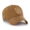 San Diego Padres '47 Dyed Clean Up