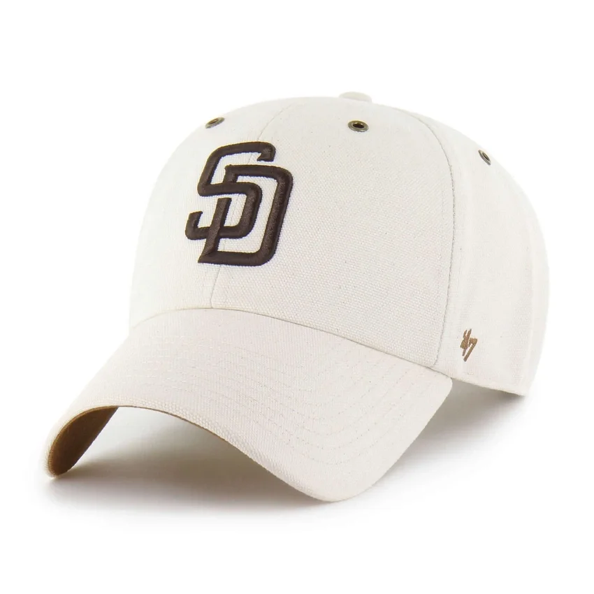 San Diego Padres '47 Undyed Clean Up