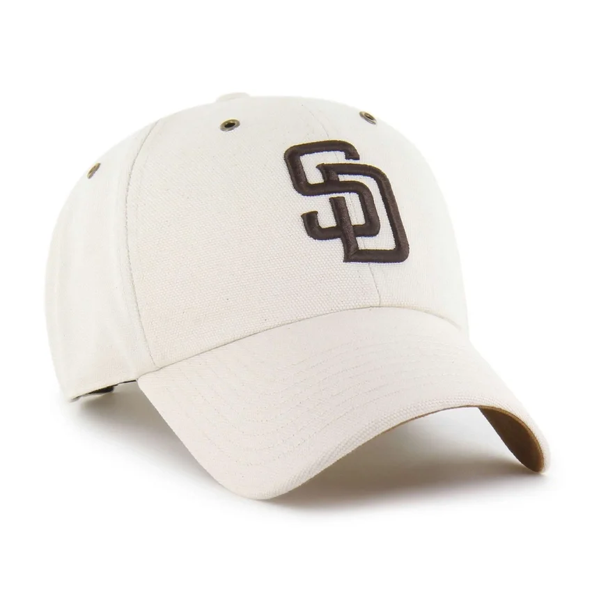 San Diego Padres '47 Undyed Clean Up