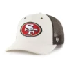San Francisco 49Ers '47 Undyed Trucker Relaxed Fit